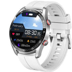 Blood Pressure Smartwatch – Heart Rate Monitor & Health Tracking for Daily Wellness