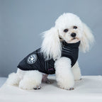 Waterproof Dog Jacket with Harness | Insulated, Warm & Weather-Ready for Extreme Cold and Wet Conditions