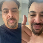 Hair Dye Shampoo | Ammonia-Free, Fast 10-Minute Grey Coverage for Vibrant, Natural-Looking Hair