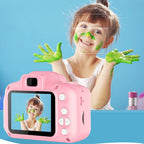 Kids Digital Camera | Lightweight, Creative & Designed for Children’s Exploration and Self-Expression