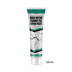 Tile Repair Kit – Epoxy Ceramic Patch for Chipped or Cracked Tiles