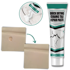 Tile Repair Kit – Epoxy Ceramic Patch for Chipped or Cracked Tiles