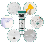 Tile Repair Kit – Epoxy Ceramic Patch for Chipped or Cracked Tiles