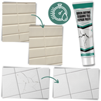 Tile Repair Kit – Epoxy Ceramic Patch for Chipped or Cracked Tiles