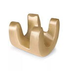 Anti-Wrinkle Face Beauty Pillow | Hypoallergenic, Ergonomic Design for Side, Back & Stomach Sleepers