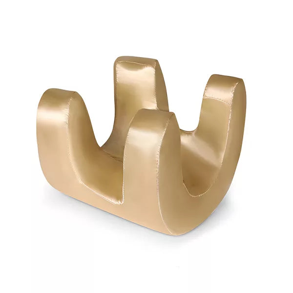 Anti-Wrinkle Face Beauty Pillow | Hypoallergenic, Ergonomic Design for Side, Back & Stomach Sleepers