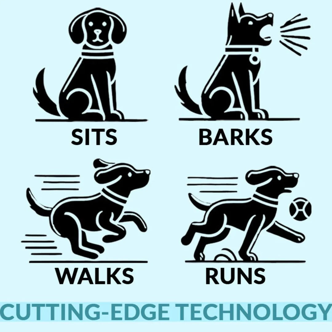 Realistic Robot Puppy | Interactive, Voice-Activated & Portable Companion for Kids and Collectors