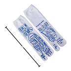 Reflexology Massage Socks – Boost Circulation & Relieve Tension with Acupressure