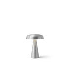 Mushroom Table Lamp with Adjustable Brightness – Modern Design for Living Room & Bedroom Lighting