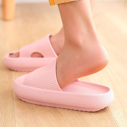 Cloud Slippers | Lightweight, Slip-Resistant & Comfortable for All-Day Wear