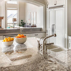 Non-Slip Acrylic Cutting Board | Transparent, Durable & Ideal for Home and Professional Use