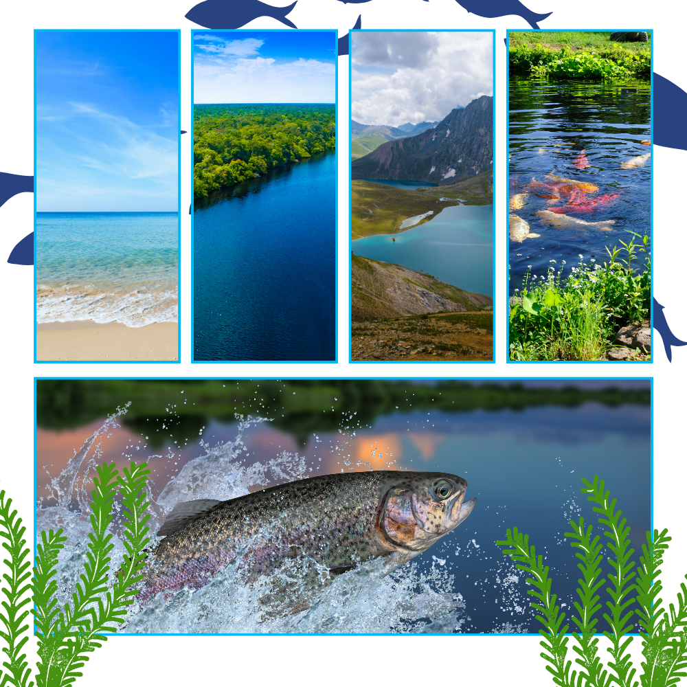 Fishing Advent Calendar – Mystery Tackle Box for Christmas, Perfect Gift for Anglers