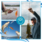 Fishing Advent Calendar – Mystery Tackle Box for Christmas, Perfect Gift for Anglers