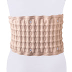 Decompression Back Belt | Air Traction for Chronic Pain Relief & Support for Herniated Discs and Scoliosis