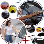 Deep Penetration Auto Scratch Removal | Long-Lasting, Gentle Formula for All Paint Types & Flawless Finish