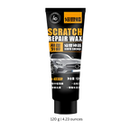 Deep Penetration Auto Scratch Removal | Long-Lasting, Gentle Formula for All Paint Types & Flawless Finish