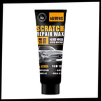 Deep Penetration Auto Scratch Removal | Long-Lasting, Gentle Formula for All Paint Types & Flawless Finish