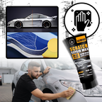 Deep Penetration Auto Scratch Removal | Long-Lasting, Gentle Formula for All Paint Types & Flawless Finish