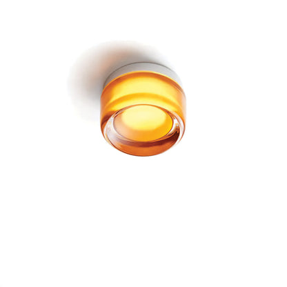 LED Dimple Wall Sconce Light Fixture - Modern Design for Living Room, Bedroom, and Hallway Lighting