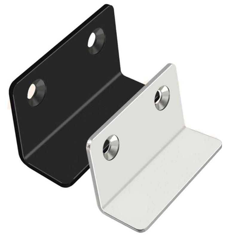 Magnetic Door Closer | Ultra-Thin, Durable Design & Easy Installation for Cabinets and Doors