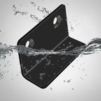 Magnetic Door Closer | Ultra-Thin, Durable Design & Easy Installation for Cabinets and Doors