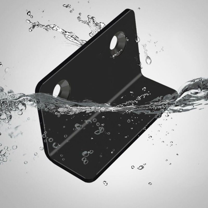 Magnetic Door Closer | Ultra-Thin, Durable Design & Easy Installation for Cabinets and Doors