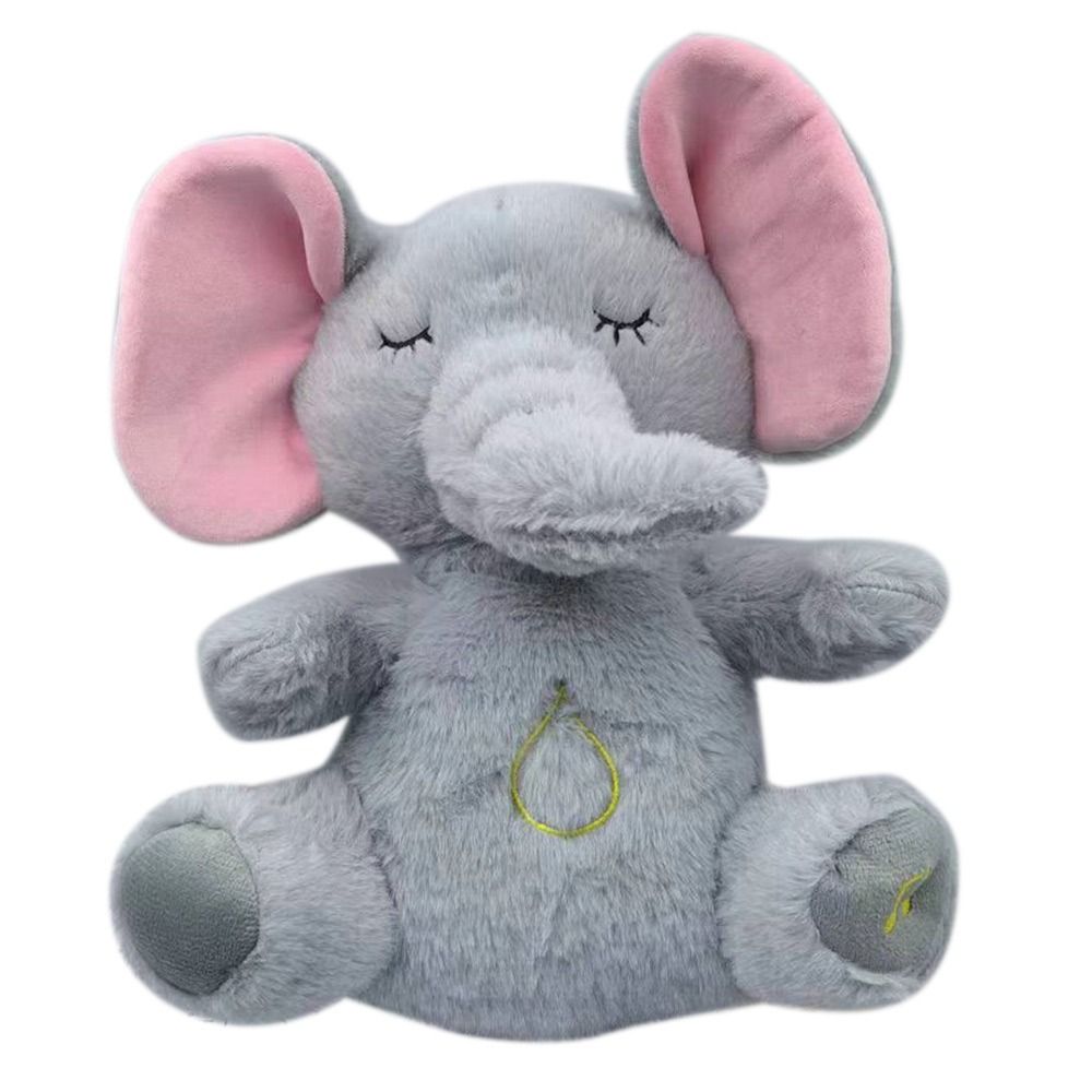 Breathing Koala – Australian-Inspired Plush for Stress & Sleep Aid, Soothing Sleep Companion with Gentle Breathing Motion