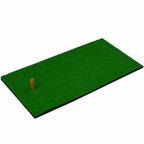 Professional Golf Training Net | Portable, Impact-Resistant Design for Home Practice and Backyard Use