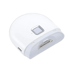 Dual Speed Electric Nail Clipper - Ozerty