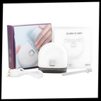 Electric Nail Clipper – Automatic Toenail & Fingernail Trimmer, Easy-to-Use