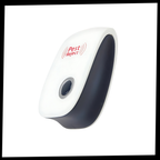 Energy Efficient Ultrasonic Pest Repeller | Humane, Pet-Safe & Effective for Homes up to 1600 sq ft