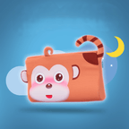 Ergonomic Kids Pillow | Breathable Memory Foam, Supportive Design for Healthy Sleep Posture