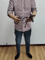 Hands-Free Dog Leash | Durable, Reflective & Ideal for Running, Walking, or Outdoor Adventures