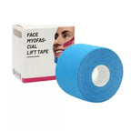 face-tape-blue