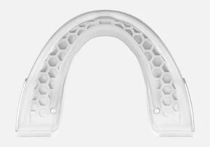 OTC Sleep Apnea Mouthpiece – Anti-Snoring Oral Device, Custom Fit, No CPAP Needed