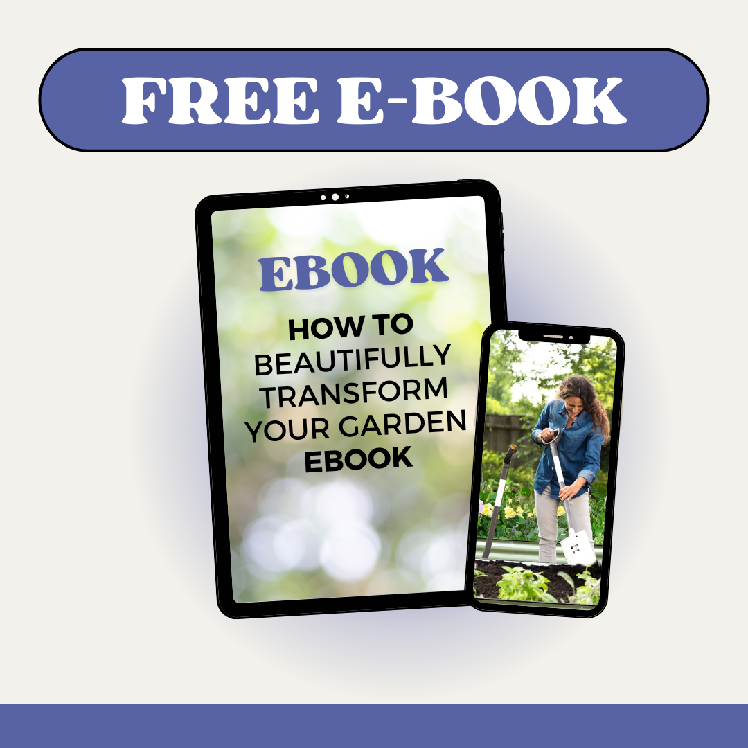 Galvanised Steel Raised Garden Bed | Durable, Modular Design for Organized Planting in Your Outdoor Space