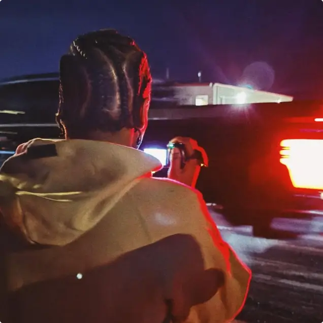 Retro Handheld Camcorder | 1080p, Grainy Film Aesthetic & Easy Transfers for Instant Sharing on Social Media