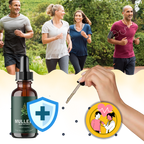 Gluten Free Mullein Tincture | Natural Respiratory Support & Detoxification for Clear Airways and Lung Health