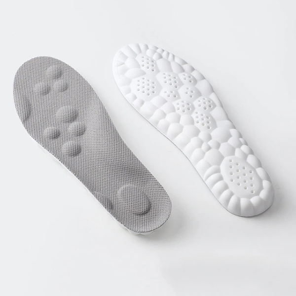 gray insole