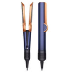 2-in-1 Blow Dryer and Hair Straightener, Lightweight Design, Fast Drying Technology, for Home Use & Travel