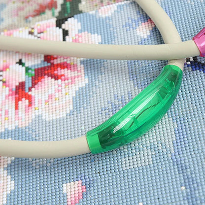 Hands-Free Flexible LED Neck Light | Adjustable Brightness for Reading, Crafts & Night Walking