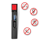 Hidden Camera Detector – Anti-Spy Device with GPS Detection, Portable Security Solution