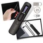 Hidden Camera Detector – Anti-Spy Device with GPS Detection, Portable Security Solution