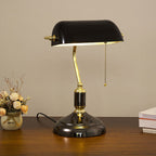 LED Glass Table Lamp - Modern Design with Adjustable Brightness for Living Room & Bedroom Lighting