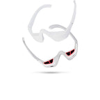 Infrared Under-Eye Red Light Therapy Device | Anti-Aging, Dark Circle Reduction & Puffiness Relief for Youthful Eyes