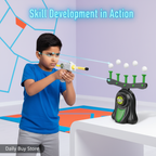 HoverBall Indoor Shooting Game | Interactive Floating Balls for Family Fun & Skill Development