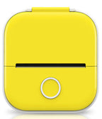 Mini Pocket Printer | Portable, Wireless & Versatile Printing for Documents and Photos Anytime, Anywhere