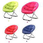 Padded Folding Camping Chair | Lightweight, Durable & Space-Saving for Outdoor Festivals and Garden Use