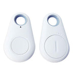 Mini GPS Tracker for Kids, Pets, and Cars - Compact Tracking Device for Real-Time Location Monitoring
