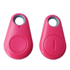 Mini GPS Tracker for Kids, Pets, and Cars - Compact Tracking Device for Real-Time Location Monitoring
